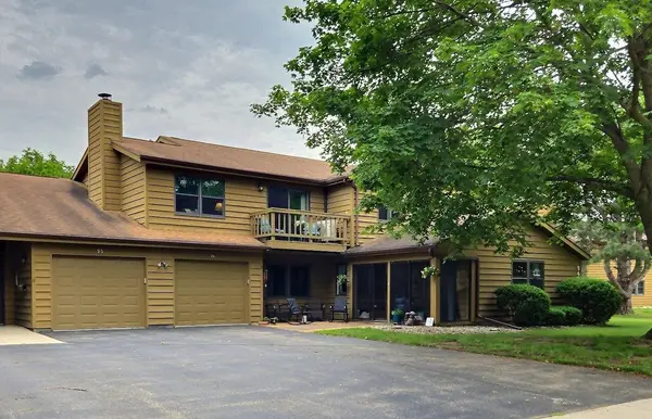 940 BABCOCK ST #95, Neenah, WI 54956