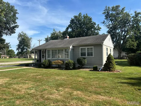 325 Park ST, Monroe City, MO 63456