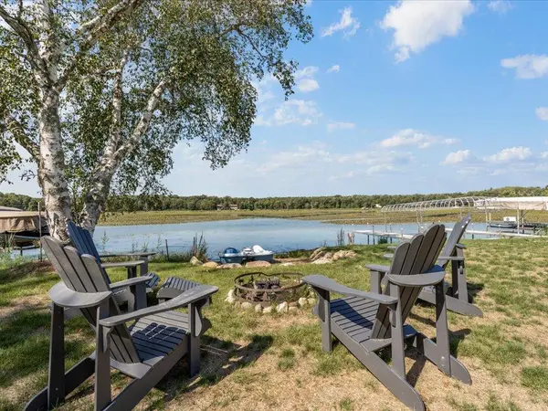 10531 E Cree Bay CIR, Pequot Lakes, MN 56472