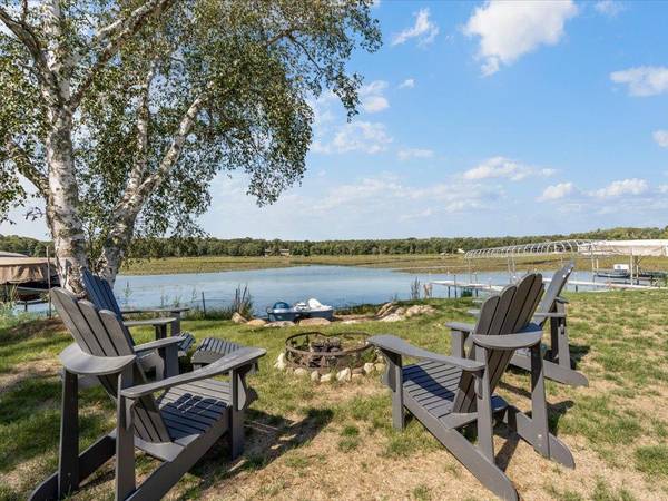10531 E Cree Bay CIR, Pequot Lakes, MN 56472