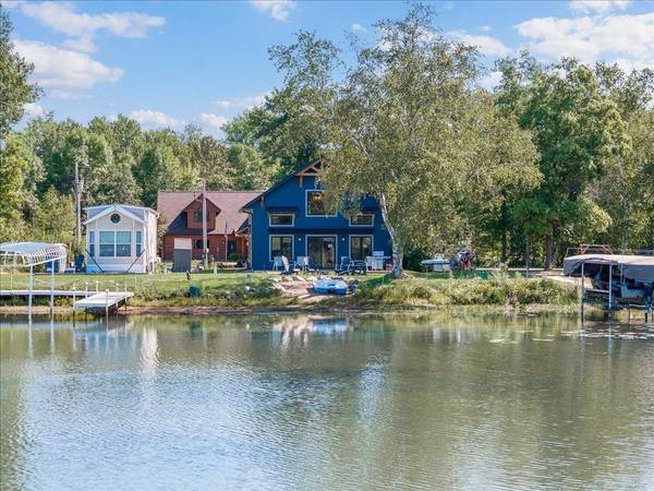 10531 E Cree Bay CIR, Pequot Lakes, MN 56472