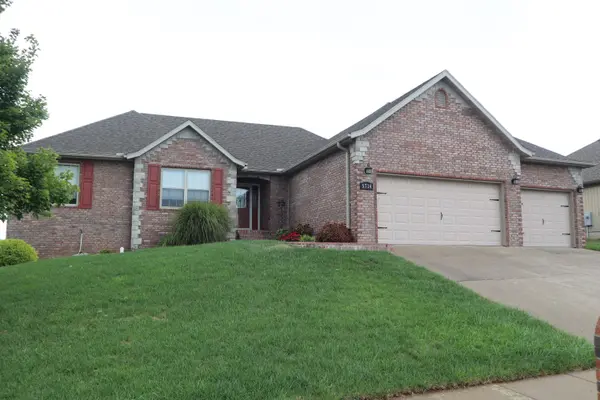 5714 S Lexington AVE, Springfield, MO 65810