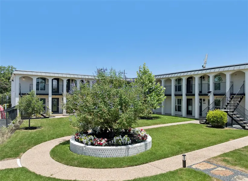 5911 Sheridan Ave Ln #C101, Austin, TX 78723
