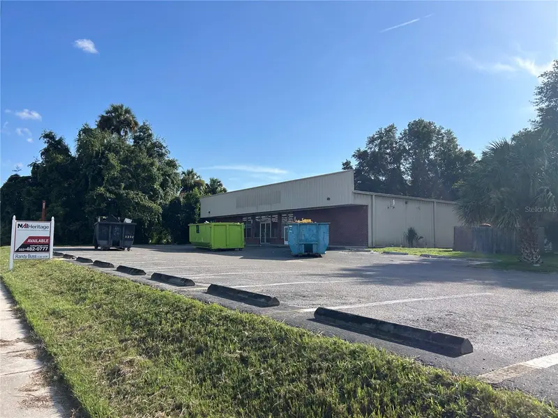 18210 N US HIGHWAY 301, Citra, FL 32113