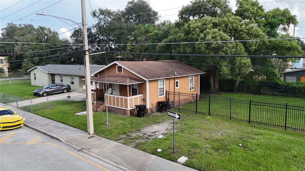914 W SOUTH ST, Orlando, FL 32805