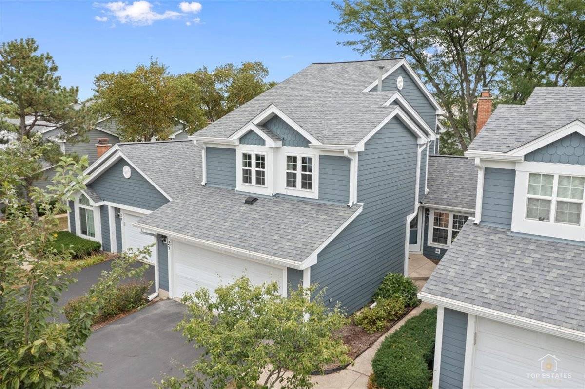 27 SARAHS GROVE LN, Schaumburg, IL 60193