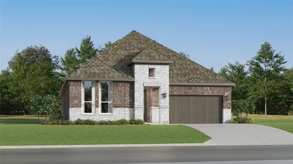 1432 Magnolia Farm WAY, Georgetown, TX 78628