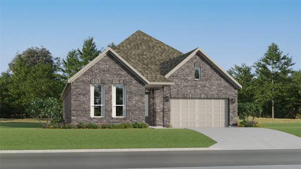 1432 Magnolia Farm WAY, Georgetown, TX 78628