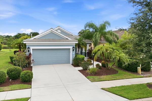 12676 SAGEWOOD DR, Venice, FL 34293