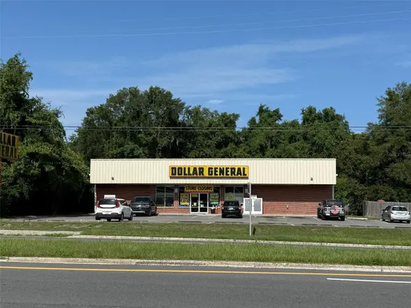 18210 N US HIGHWAY 301, Citra, FL 32113