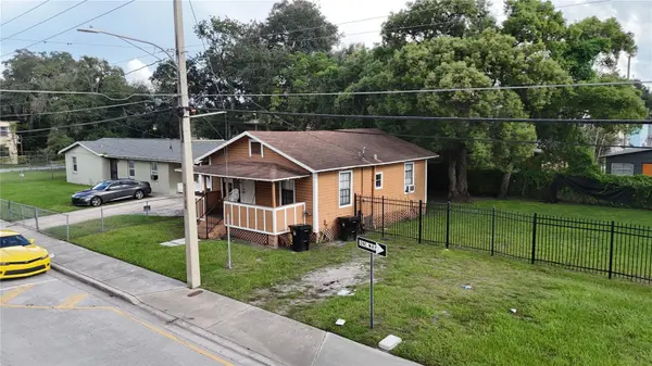 914 W SOUTH ST, Orlando, FL 32805