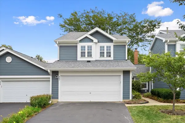 27 SARAHS GROVE LN, Schaumburg, IL 60193