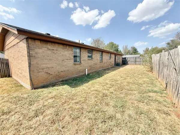 4200 SE 50th TER, Oklahoma City, OK 73135