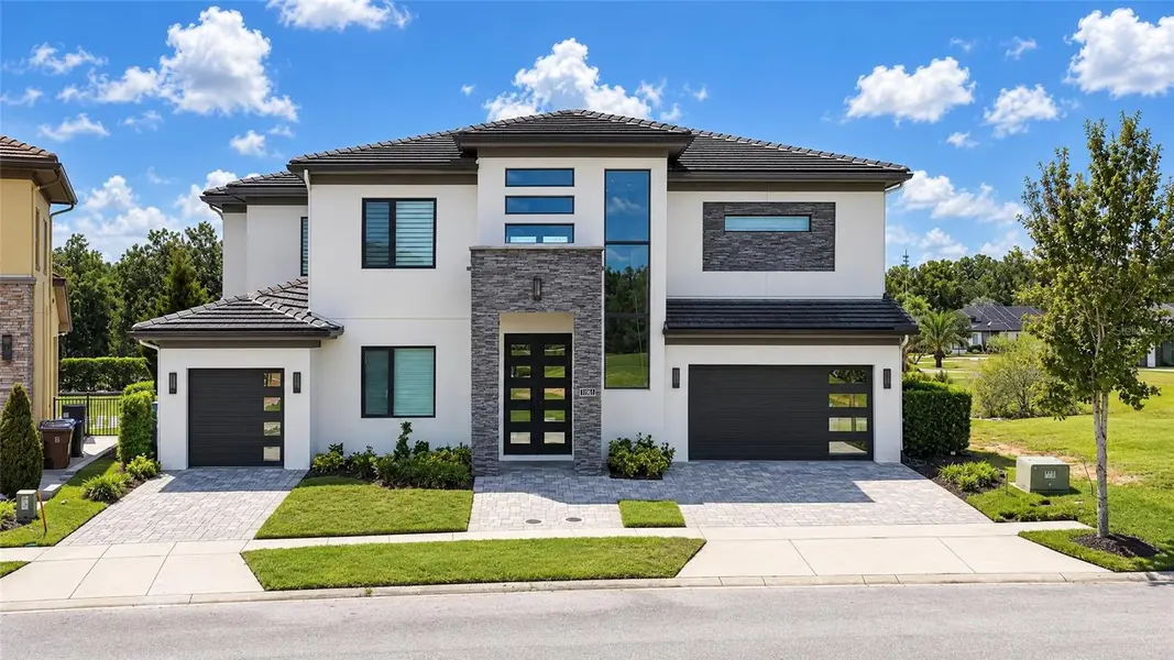 1196 CASTLE PINES CT, Kissimmee, FL 34747