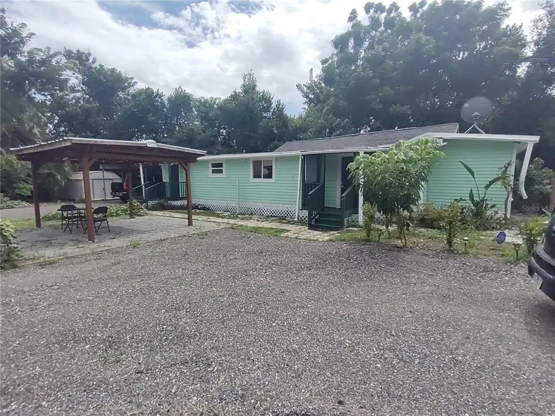 901 HIBISCUS CT, Tavares, FL 32778