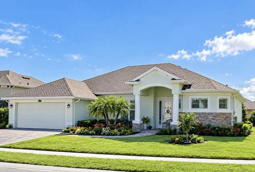 2595 JOLENA DR, Melbourne, FL 32935