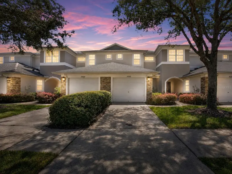 19262 STONE HEDGE DR, Tampa, FL 33647