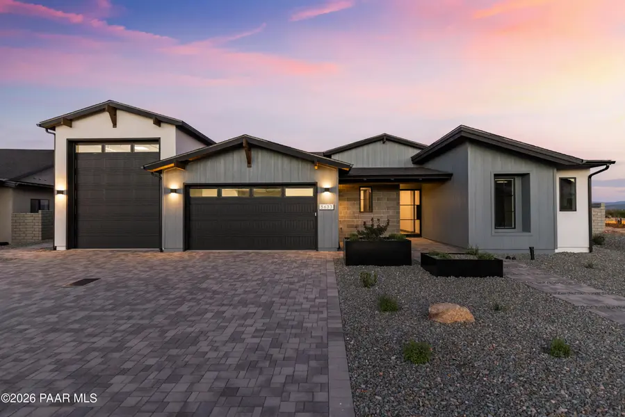 5633 Meridian CT, Prescott, AZ 86305