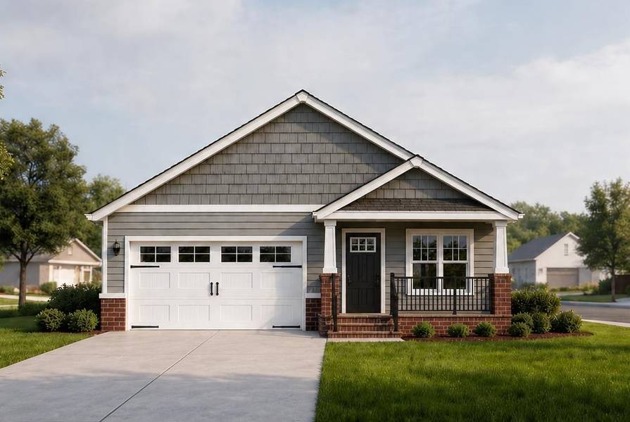 225 Sunny ST, Spartanburg, SC 29306