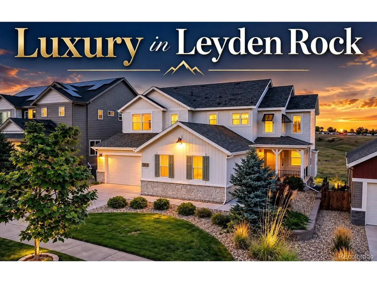 17817 W 87th, Arvada, CO 80007