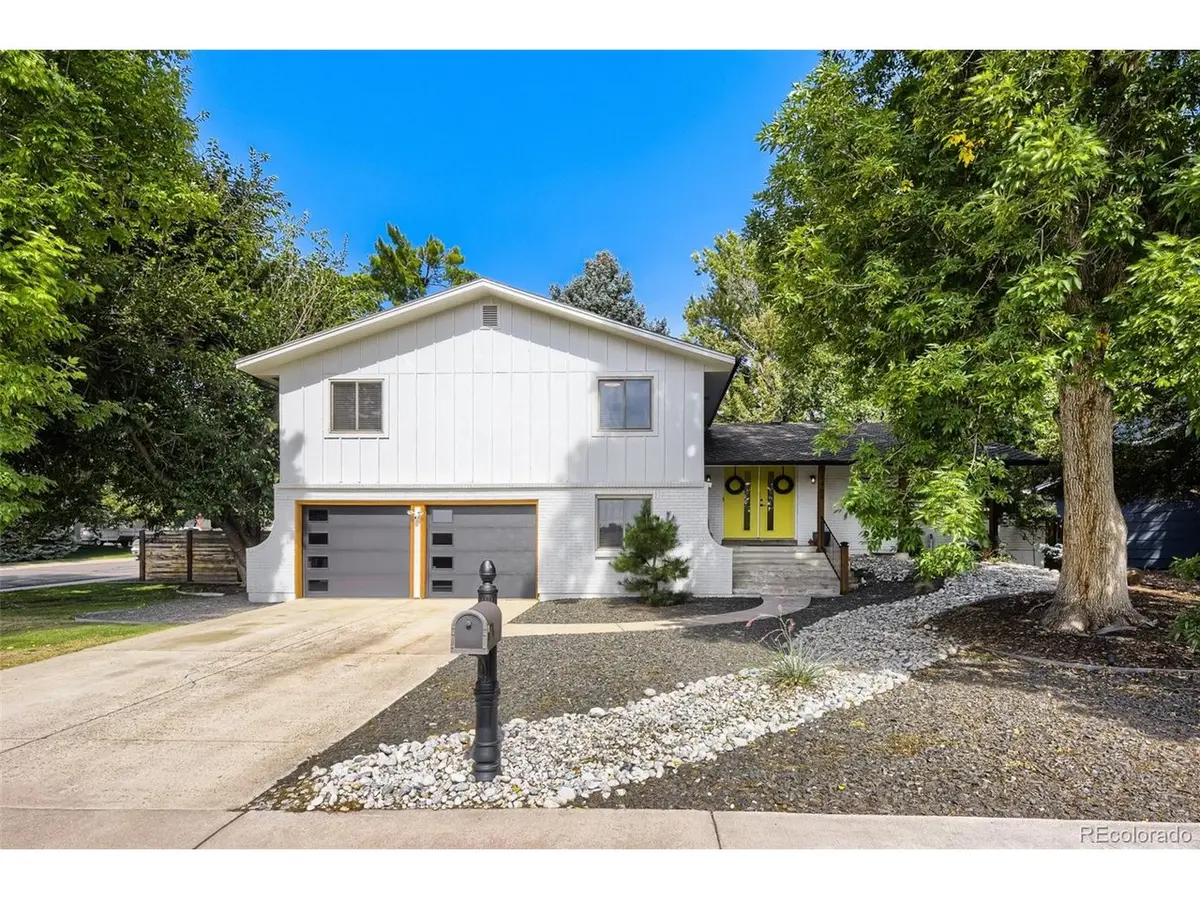 8469 W Vassar, Denver, CO 80227