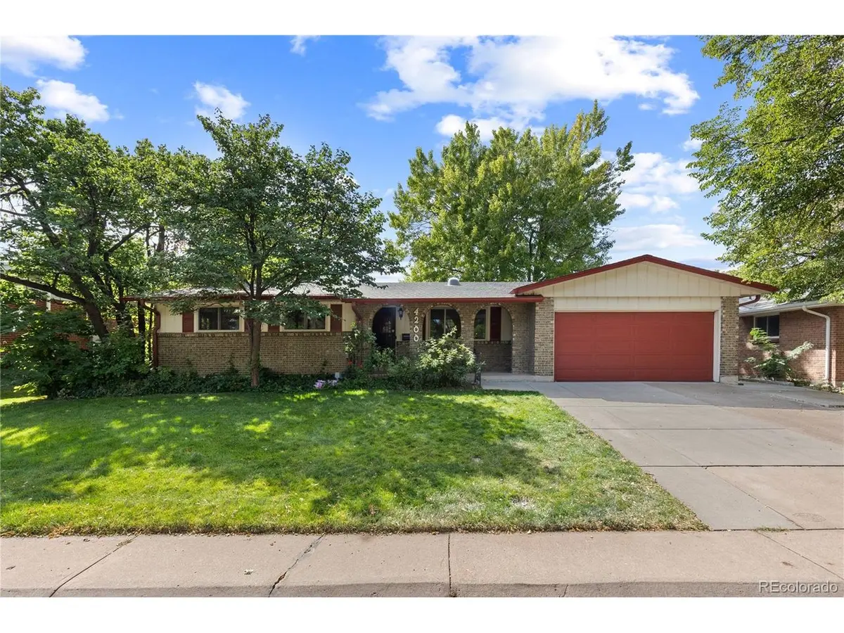 4200 W Stanford, Denver, CO 80236