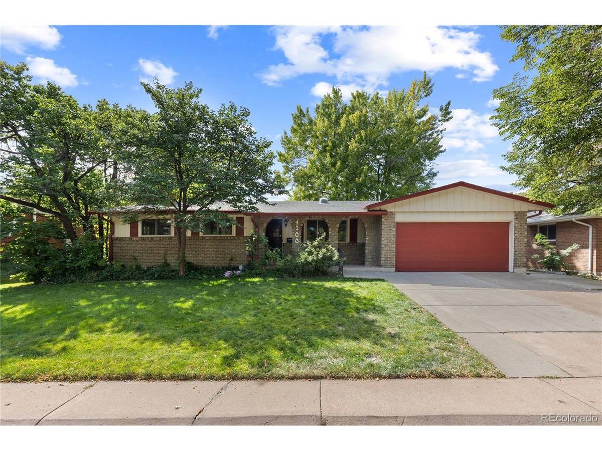 4200 W Stanford, Denver, CO 80236