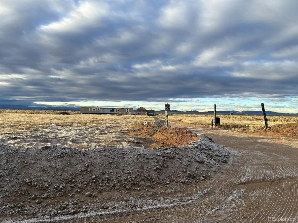 7 KK 4th, Blanca, CO 81123
