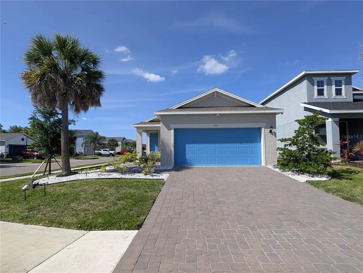 5763 BUNGALOW GROVE CT, Palmetto, FL 34221