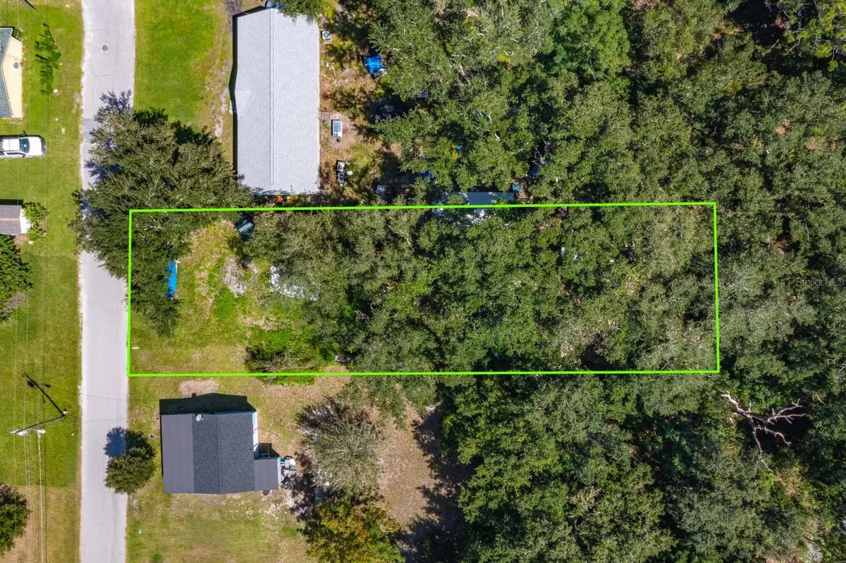 HART ST, Groveland, FL 34736