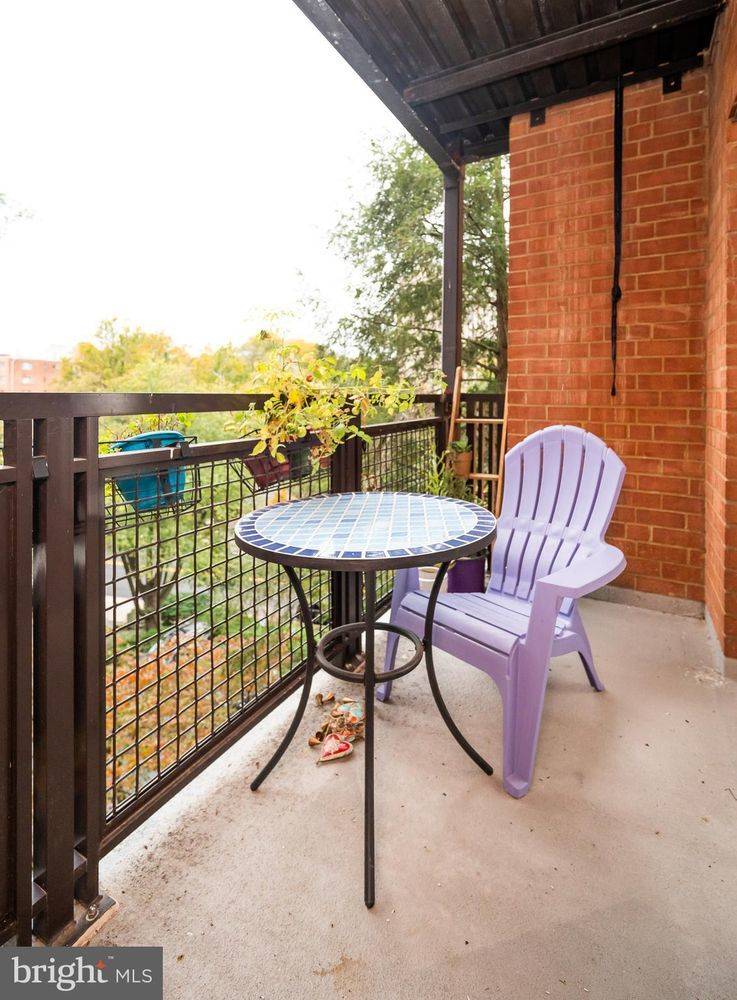 7611 Maple AVE #503, Takoma Park, MD 20912