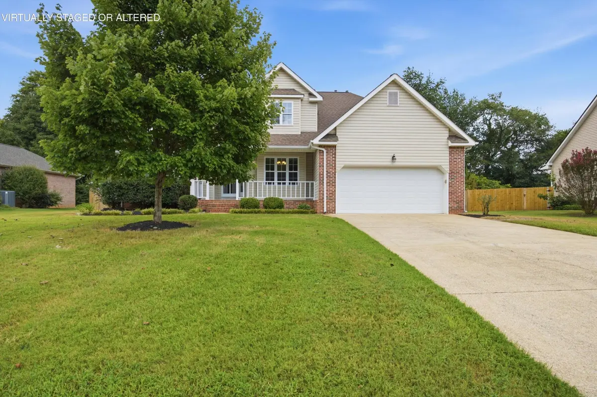 168 Mountain Brook Drive, Ringgold, GA 30736