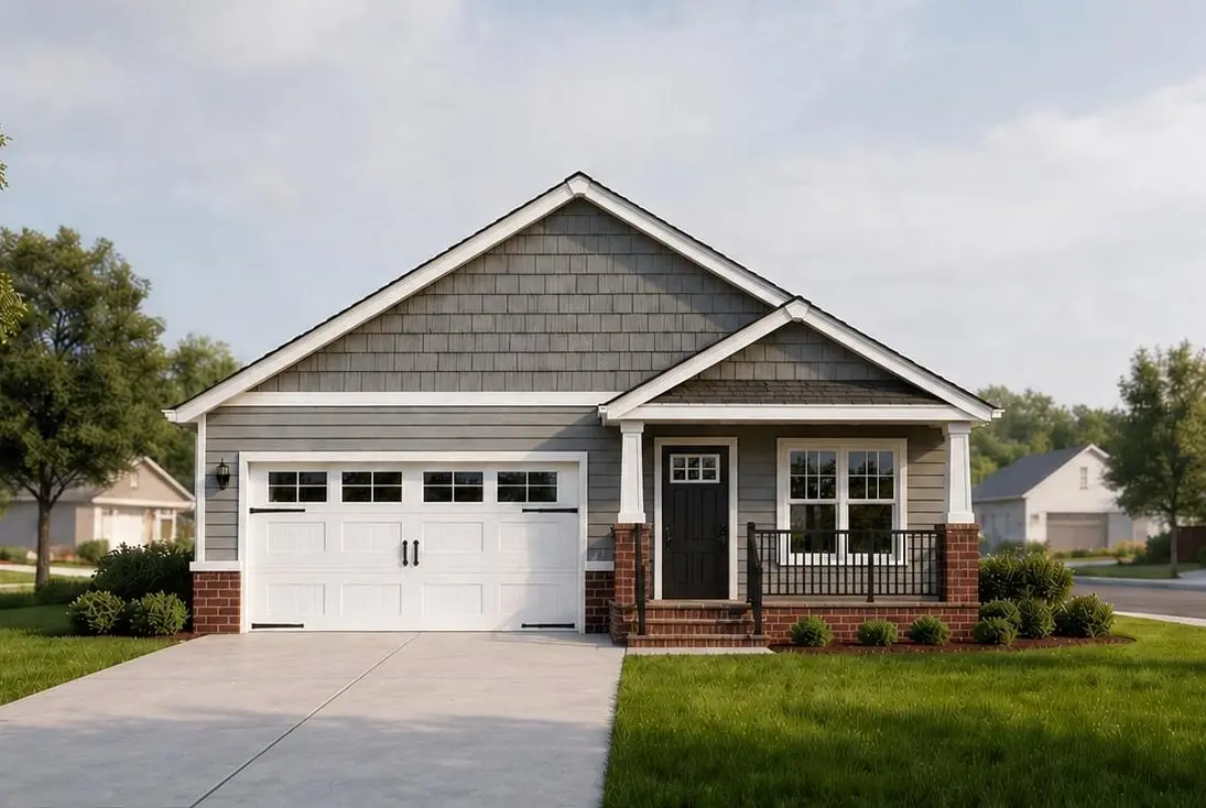 225 Sunny ST, Spartanburg, SC 29306