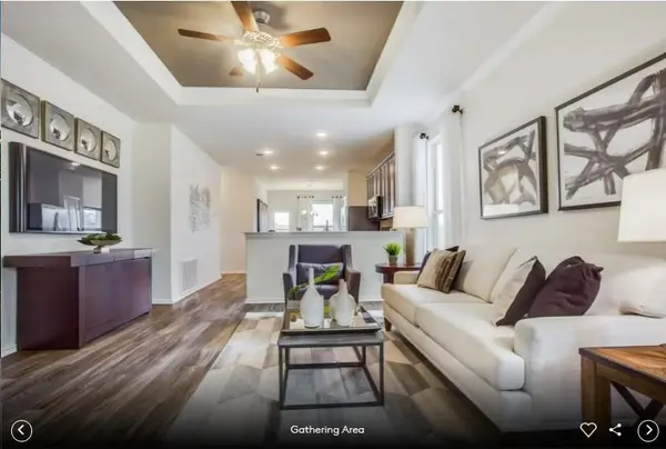 293 Bridge Deck LOOP, Kyle, TX 78640