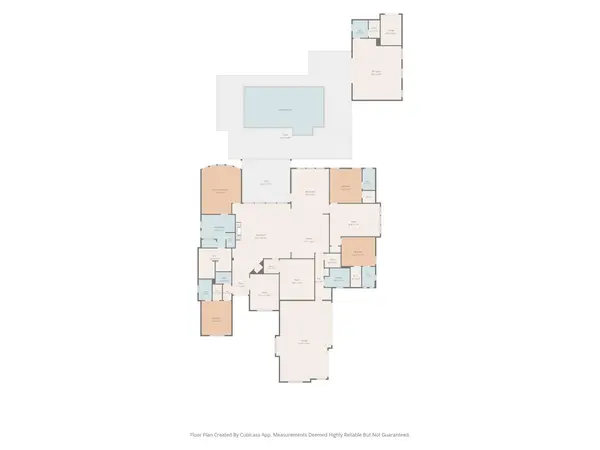 649 Bunker Ranch BLVD, Dripping Springs, TX 78620