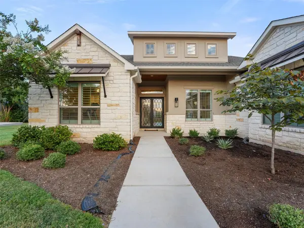 649 Bunker Ranch BLVD, Dripping Springs, TX 78620
