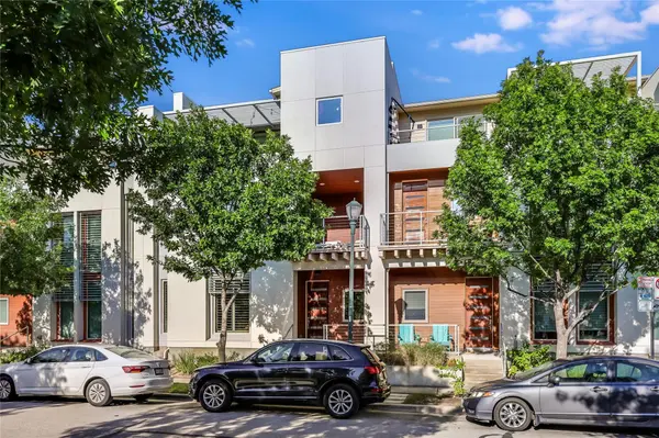 4719 Ruiz ST, Austin, TX 78723