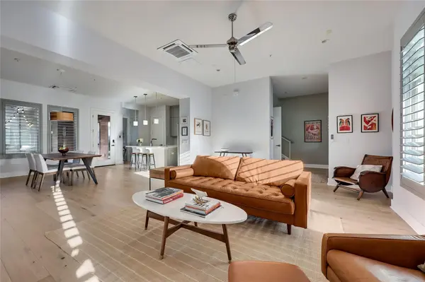 4719 Ruiz ST, Austin, TX 78723