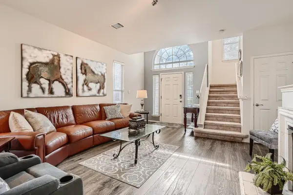 4300 Walling Forge DR, Austin, TX 78727