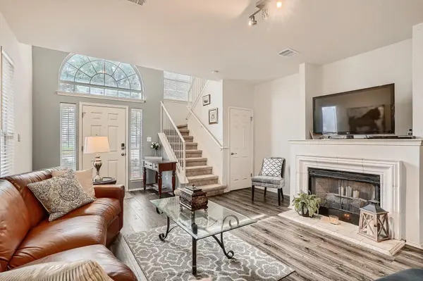 4300 Walling Forge DR, Austin, TX 78727