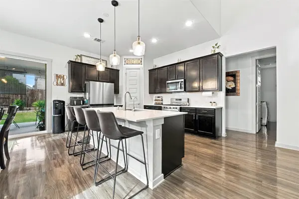 2405 Gabriels Horn RD, Leander, TX 78641