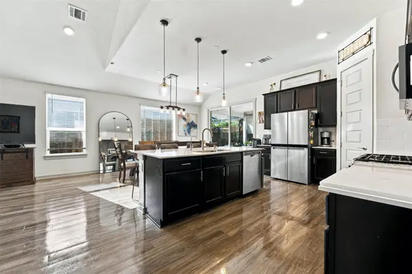 2405 Gabriels Horn RD, Leander, TX 78641