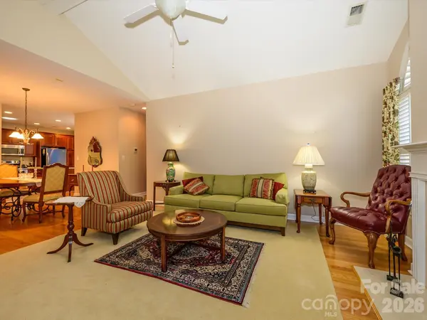 11411 Olde Turnbury CT, Charlotte, NC 28277