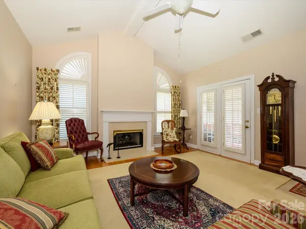 11411 Olde Turnbury CT, Charlotte, NC 28277
