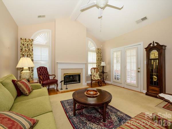 11411 Olde Turnbury CT, Charlotte, NC 28277
