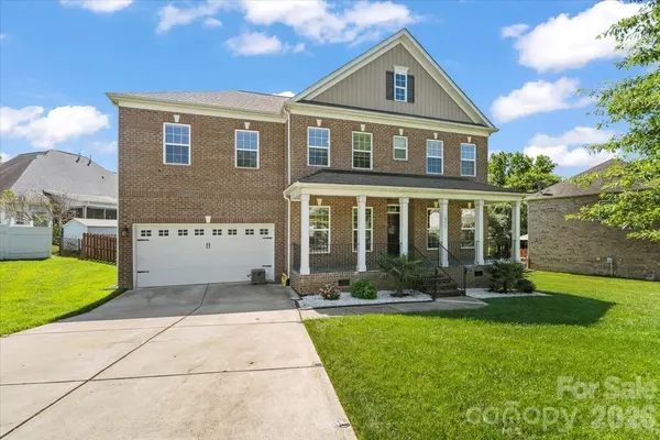 2213 Iron Works DR, Clover, SC 29710