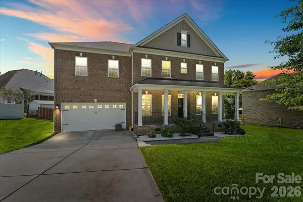 2213 Iron Works DR, Clover, SC 29710