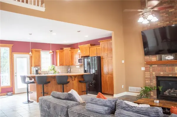 19515 E 11th TER #N, Independence, MO 64056