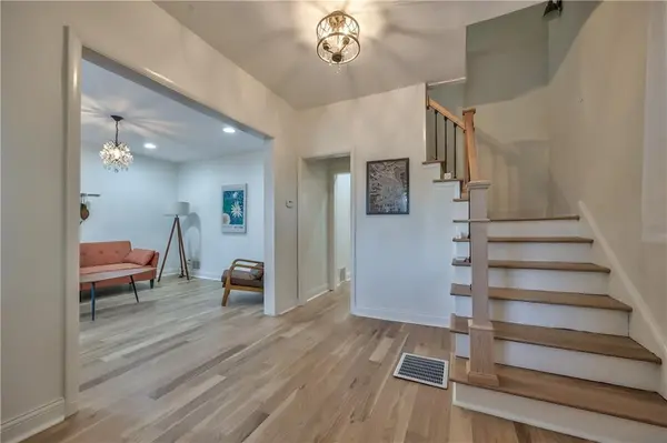 2606 Smart AVE, Kansas City, MO 64124