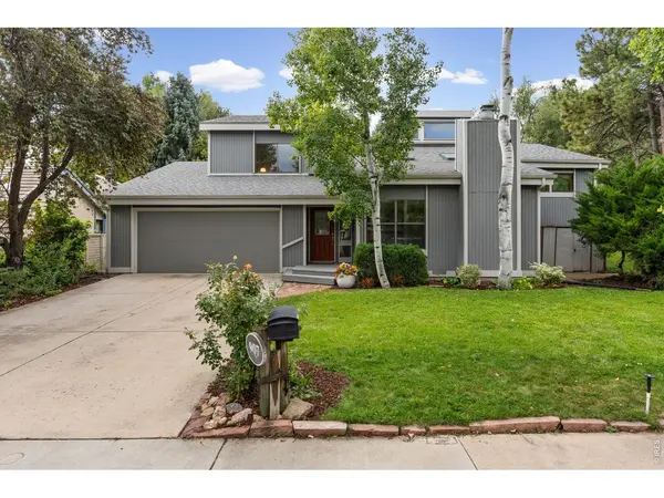 907 Sailors Reef, Fort Collins, CO 80525